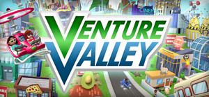 Venture Valley banner