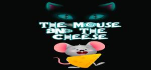 The mouse and the cheese banner