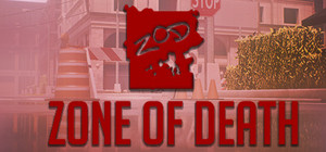 Zone of Death banner