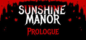 Sunshine Manor Prologue banner