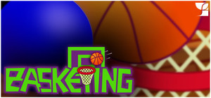 Basketing banner