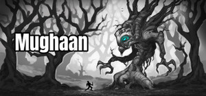 Mughaan banner