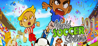 World Soccer Strikers '91