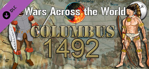 Wars Across The World: Columbus 1492 banner