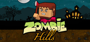 Zombie Hills banner