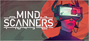 Mind Scanners banner