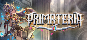 Primateria banner
