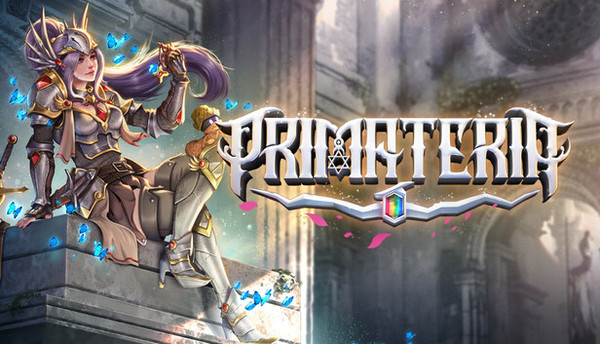 PRIMATERIA