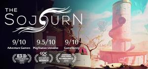 The Sojourn Digital Deluxe Edition banner