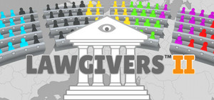 Lawgivers II banner