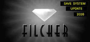 Filcher banner
