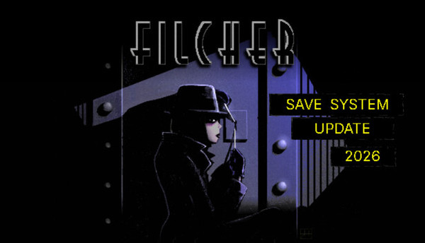 FILCHER