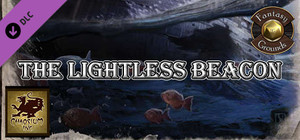 Fantasy Grounds - The Lightless Beacon banner