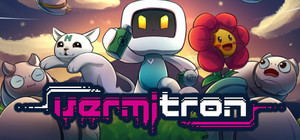 Vermitron banner