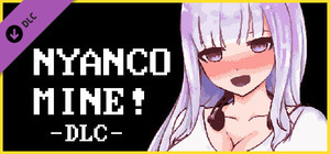 Nyanco Mine - Happy Pack banner