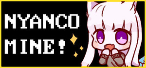 NYANCO MINE banner