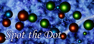 Spot The Dot banner