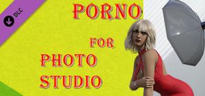 Porno for Photo Studio banner