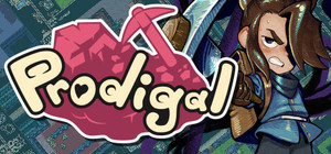 Prodigal banner