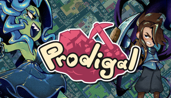 PRODIGAL