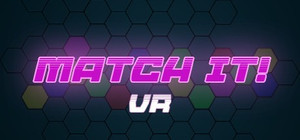 Match It! banner