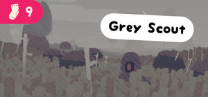 Grey Scout banner