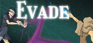 Evade banner