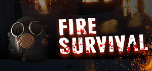 Fire survival banner
