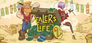 Dealer's Life 2 banner