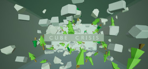 Cube Crisis banner