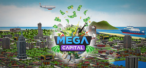Mega Capital banner