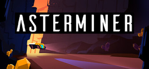 Asterminer banner
