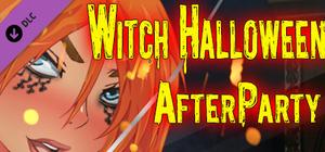 Witch Halloween - After party(+OST) banner