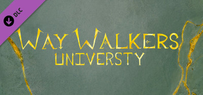 Way Walkers: University - Halloween