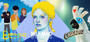 Machineboy Complete Collection banner