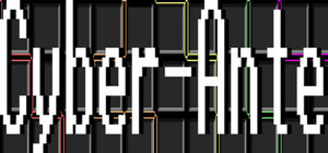 Cyber-Ante banner