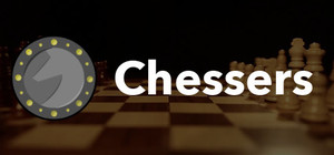 Chessers banner