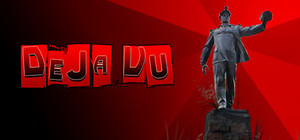 Déjà Vu Collector's Edition banner