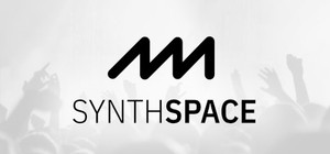 SYNTHSPACE banner