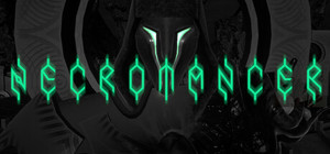 Necromancer banner
