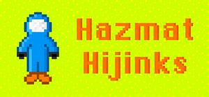 Hazmat Hijinks: Total Meltdown banner