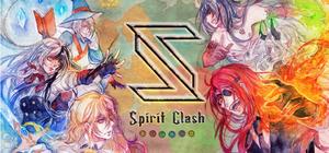 Spirit Clash banner