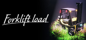Forklift Load banner