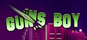 Guns Boy banner