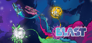 Have a Blast banner