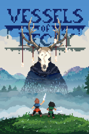 Vessels of Decay のセール価格