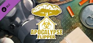 House Flipper - Apocalypse banner