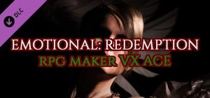RPG Maker VX Ace - Emotional: Redemption banner