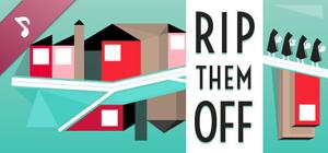 Rip Them Off Soundtrack banner