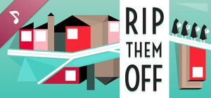 Rip Them Off Soundtrack banner